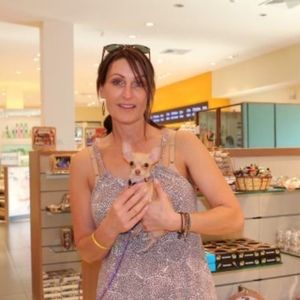 Meet your Posher, Deb